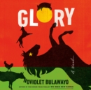 Glory - eAudiobook