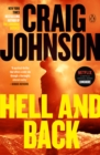 Hell and Back - eBook