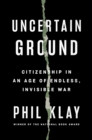 Uncertain Ground - eBook