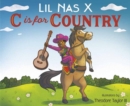 C is for Country - Book
