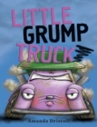Little Grump Truck - Book