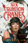 Six Crimson Cranes - eBook