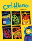 Carl Hiaasen 5-Book Collection - eBook