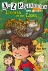 to Z Mysteries Super Edition #14: Leopard on the Loose - eBook