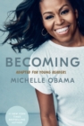 Becoming: Adapted for Young Readers - eBook