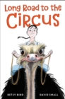 Long Road to the Circus - eBook