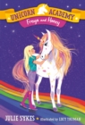 Unicorn Academy #10: Freya and Honey - eBook