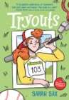 Tryouts : (A Graphic Novel) - Book