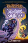 Breaking Badlands - eBook