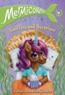 Mermicorns #4: Sniffles and Surprises - eBook