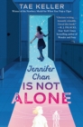 Jennifer Chan Is Not Alone - eBook