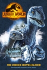 Jurassic World Dominion: The Junior Novelization  (Jurassic World Dominion) - eBook