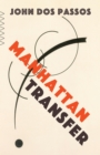 Manhattan Transfer - eBook
