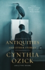 Antiquities and Other Stories - eBook