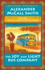 Joy and Light Bus Company - eBook
