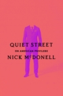 Quiet Street - eBook