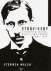 Stravinsky - eBook