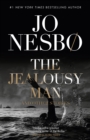 Jealousy Man and Other Stories - eBook