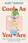 Cook As You Are - eBook