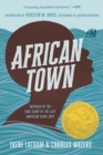 African Town - eBook