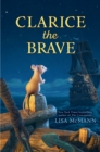 Clarice the Brave - eBook
