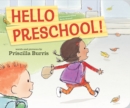 Hello Preschool! - Book