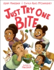Just Try One Bite - Book