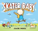 Skater Baby - Book