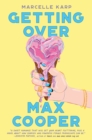 Getting Over Max Cooper - eBook