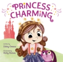 Princess Charming - Book