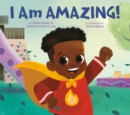 I Am Amazing! - Book