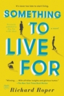 Something to Live For - eBook