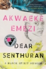 Dear Senthuran - eBook