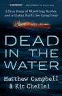 Dead in the Water - eBook