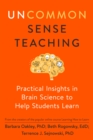 Uncommon Sense Teaching - eBook