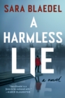 A Harmless Lie : A Novel - Book