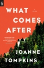 What Comes After - Book