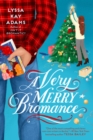 Very Merry Bromance - eBook