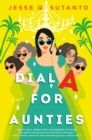 Dial A for Aunties - eBook