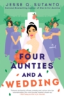Four Aunties and a Wedding - eBook