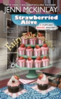 Strawberried Alive - eBook