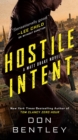 Hostile Intent - Book