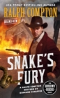 Ralph Compton Snake's Fury - eBook