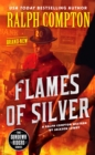 Ralph Compton Flames Of Silver - Book