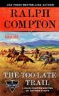 Ralph Compton The Too-late Trail - Book
