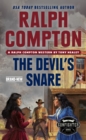 Ralph Compton the Devil's Snare - eBook
