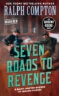 Ralph Compton Seven Roads to Revenge - eBook
