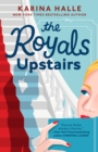 The Royals Upstairs - Book