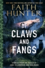 Of Claws and Fangs - eBook