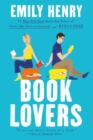 Book Lovers - eBook